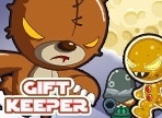 Subway surfer